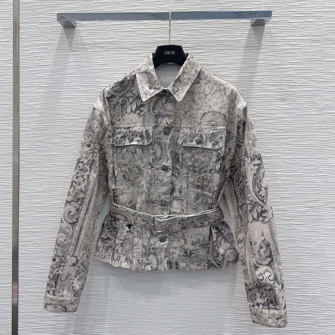 CD New Women's Casual Jacket FNG122802