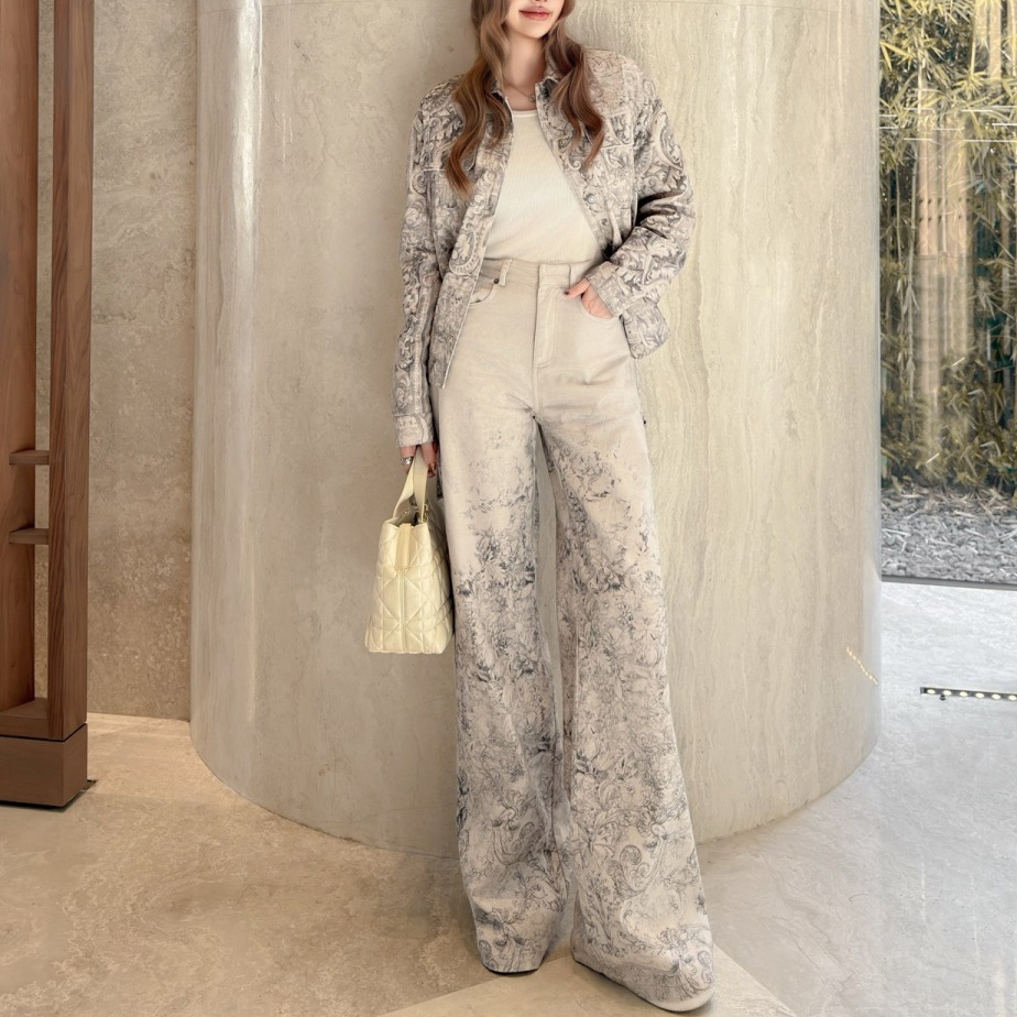 CD New Women's Casual Jacket FNG122802