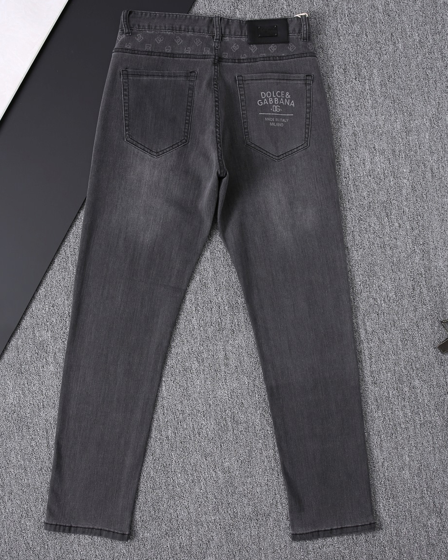 D&G Men's Jeans BNL010316