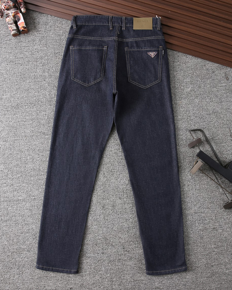 PRA Men's Casual Jeans BNL010322