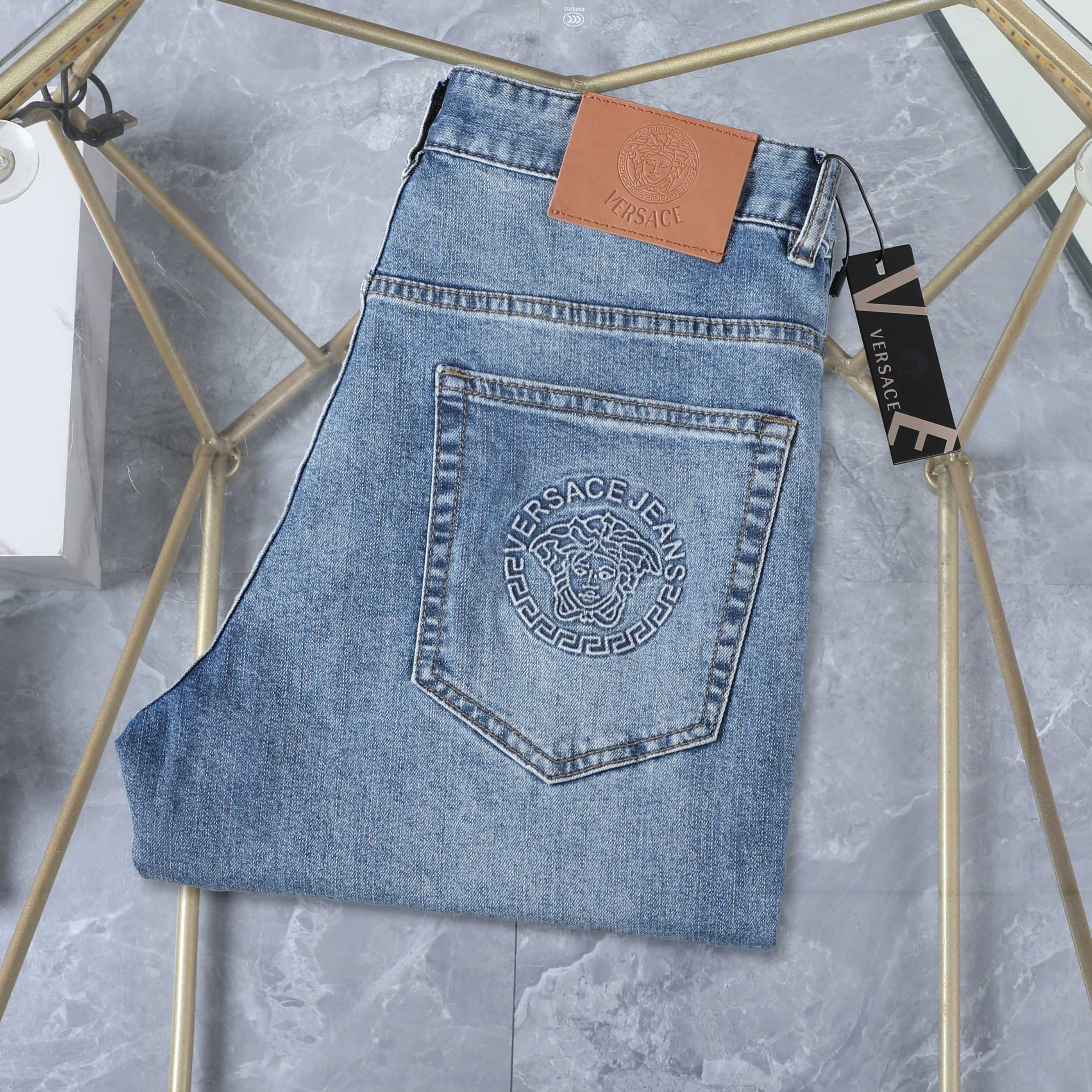 Vs Men's Casual Jeans BNL010306