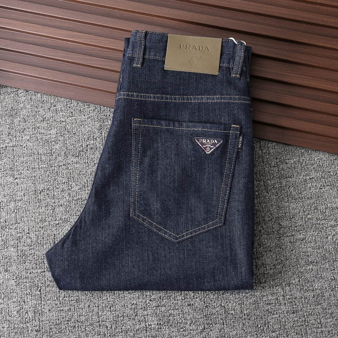 PRA Men's Casual Jeans BNL010322