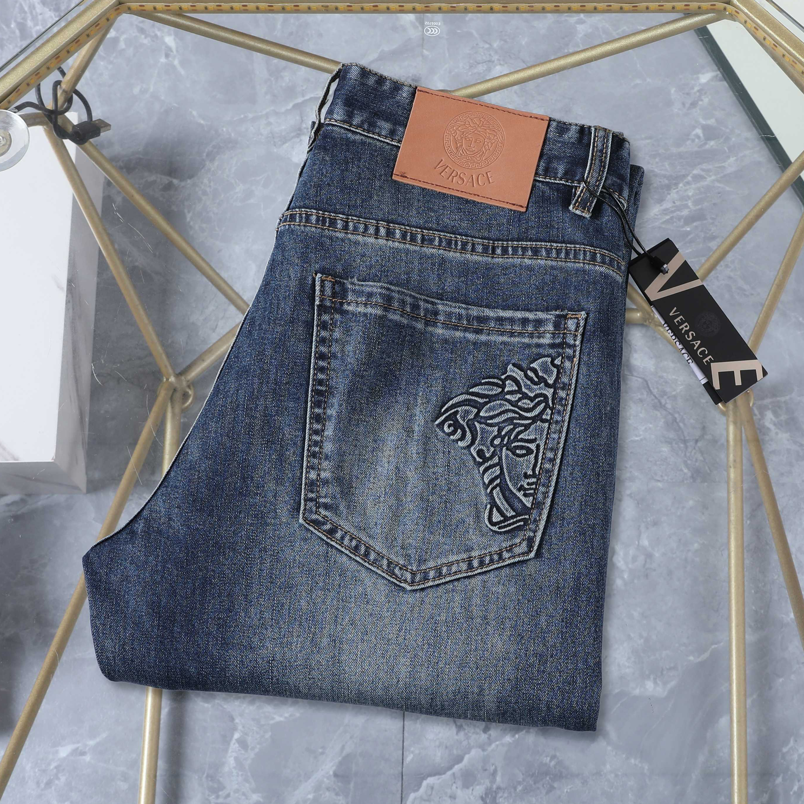 Vs Men's New Jeans BNL010305