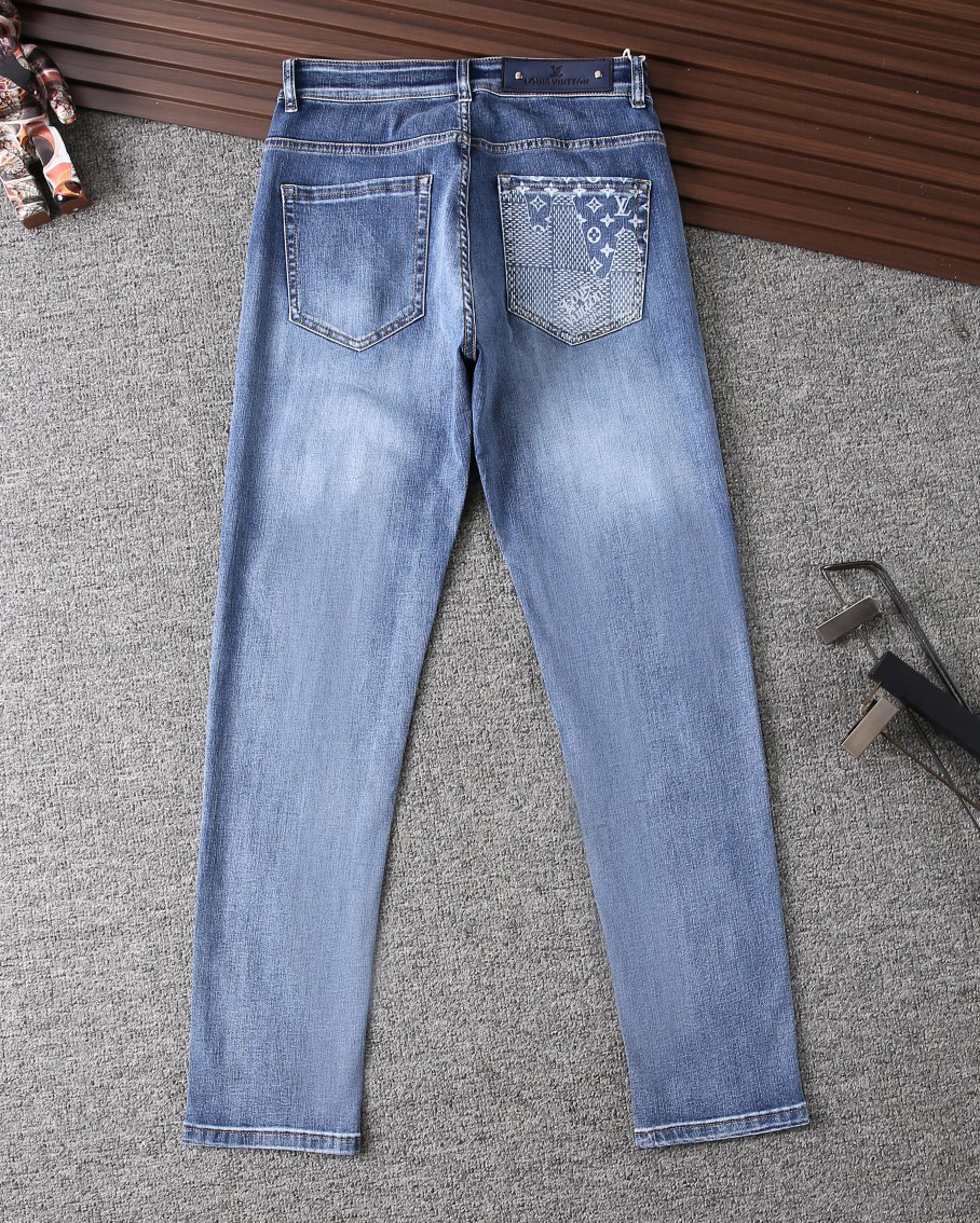 LV Men's 26New Jeans BNL010314