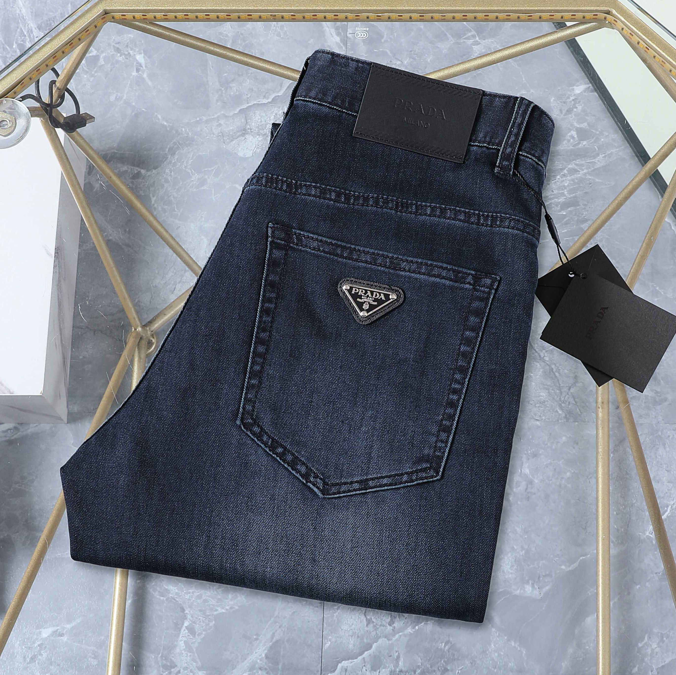 PRA Men's Casual Jeans BNL010308