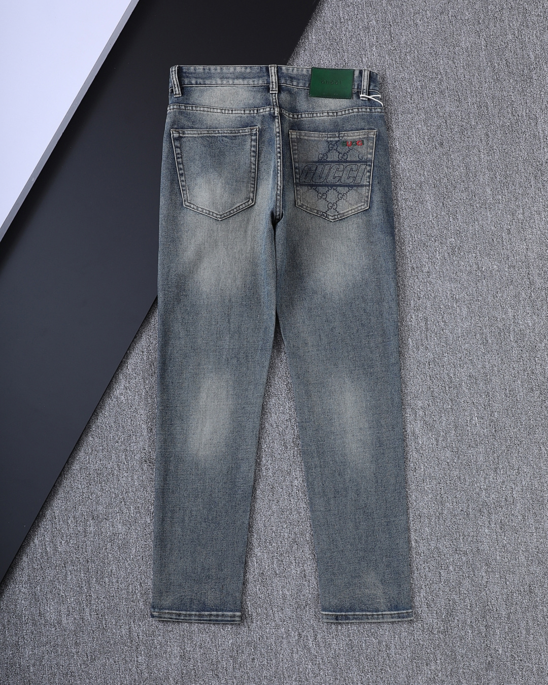 GG Men's Fashion Jeans BNL010435