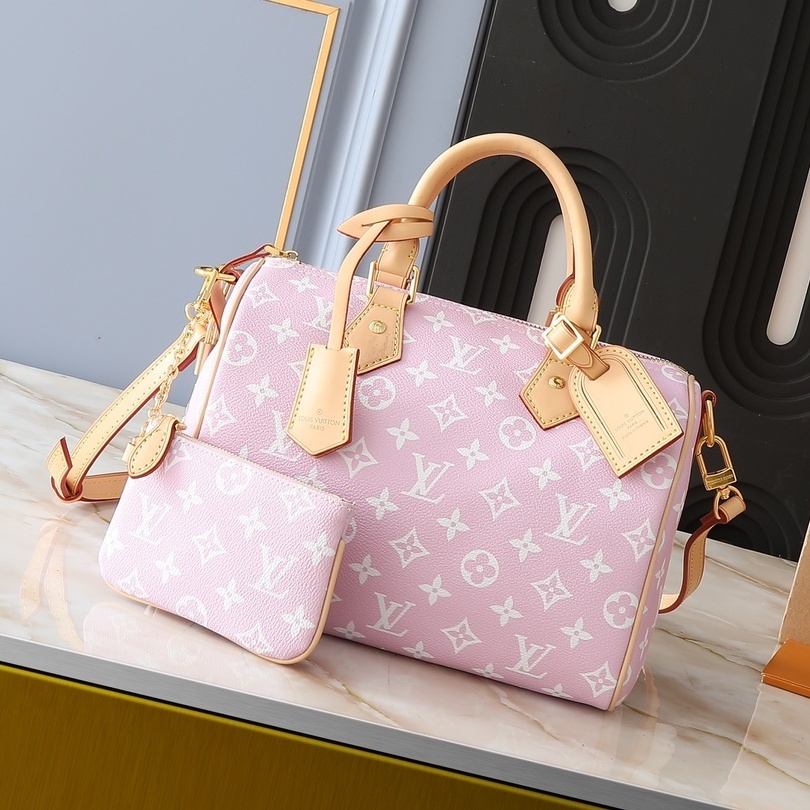 LV Speedy 25 P.9 Bandouliere YVTS010401