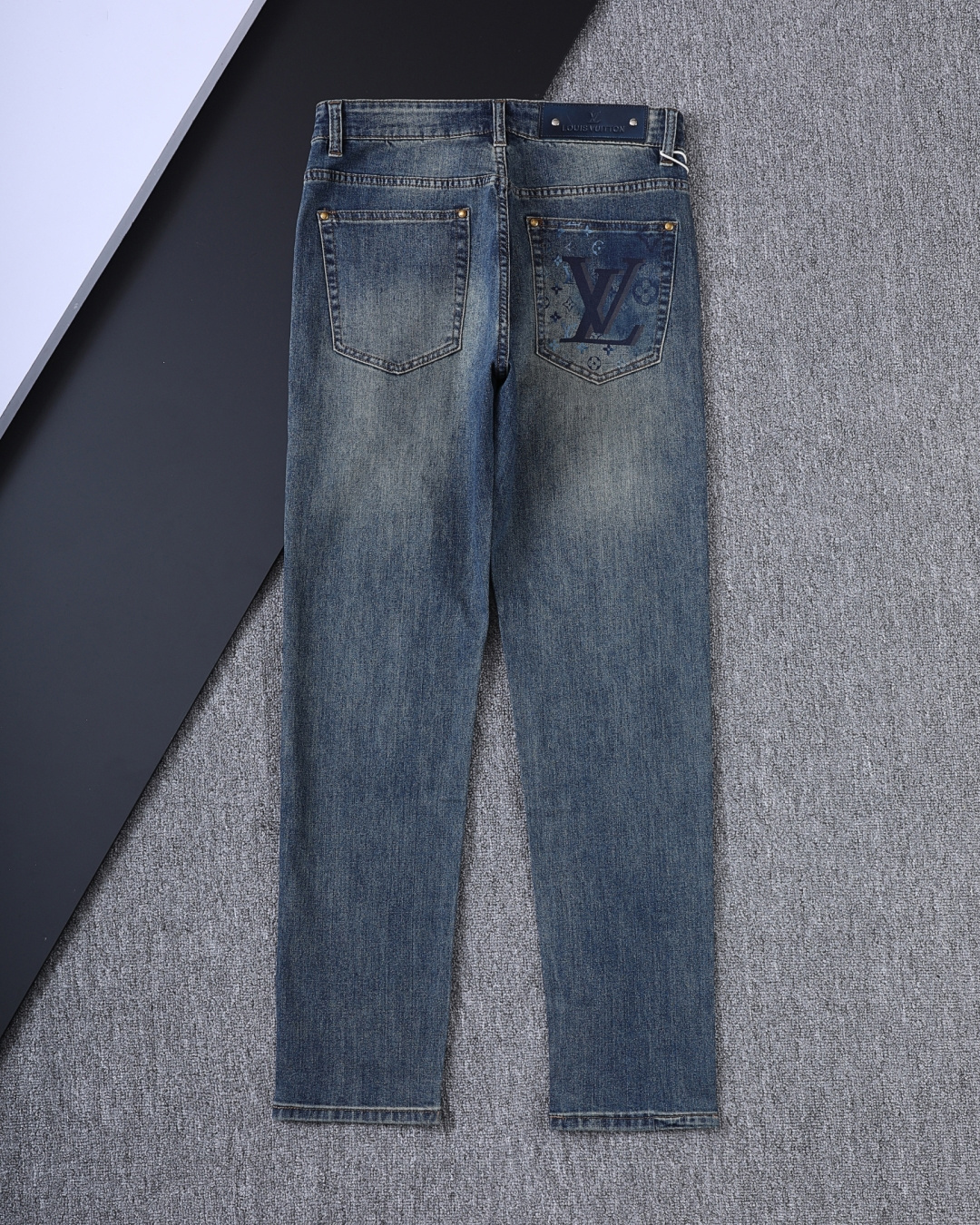 LV Men's New Jeans BNL010505