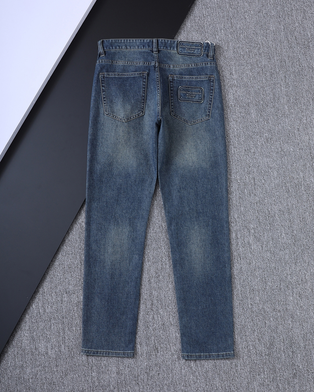 D&G Men's Jeans BNL010437