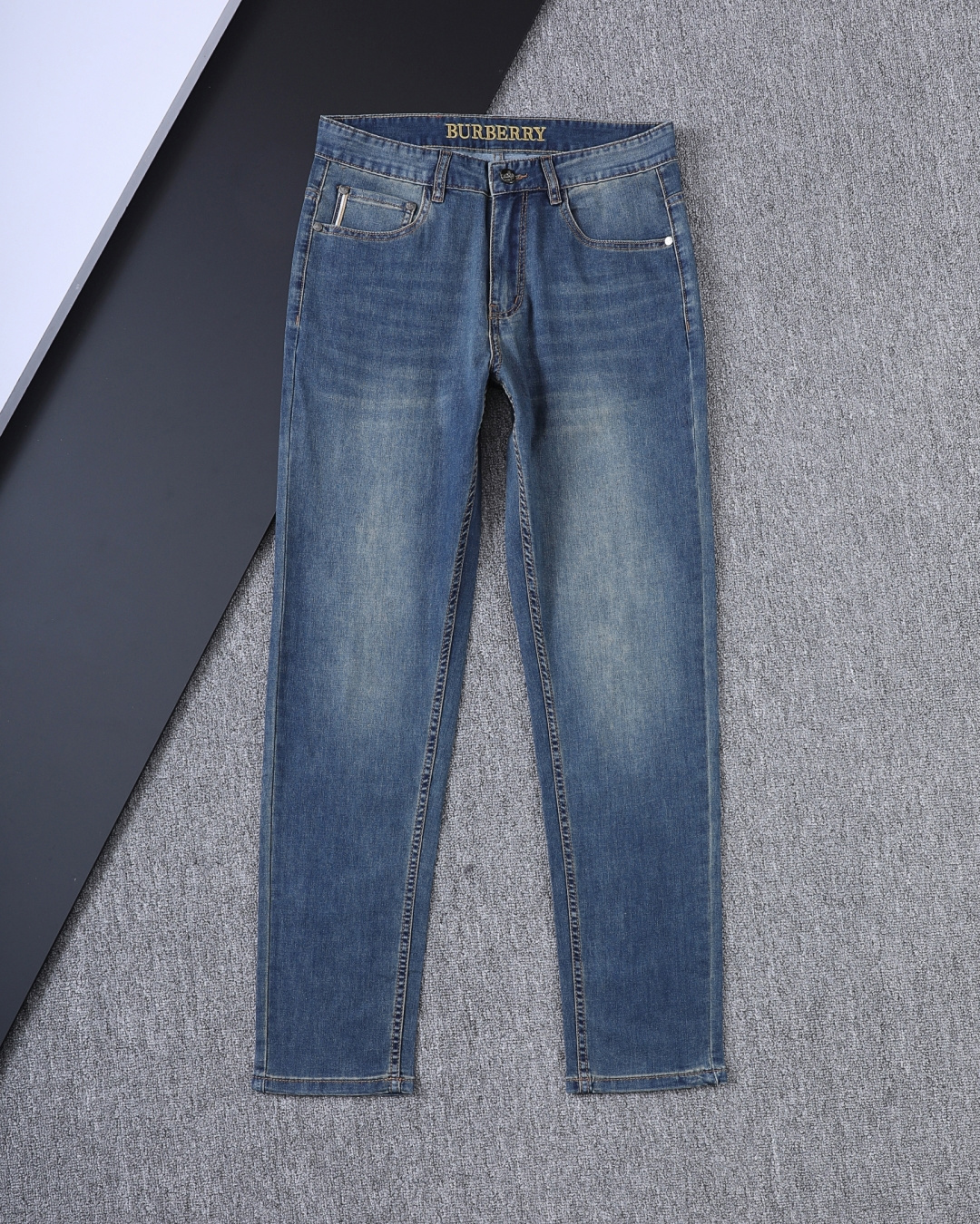 Bur Men's Casual Jeans BNL010426