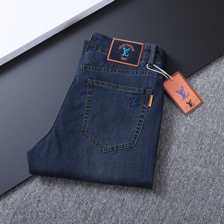 LV Men's Jeans BNL010618