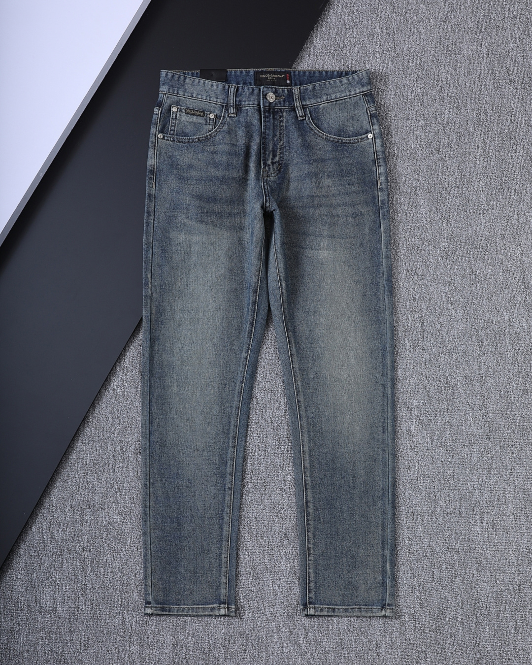 D&G Men's Fashion Jeans BNL010604