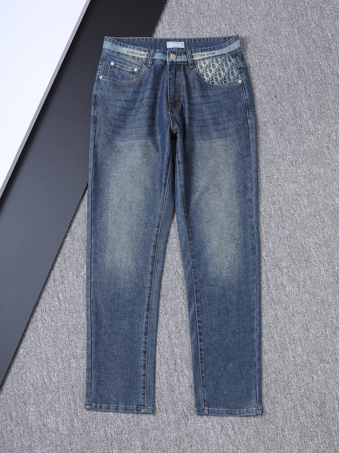 CD Men's Classic Jeans BNL010607