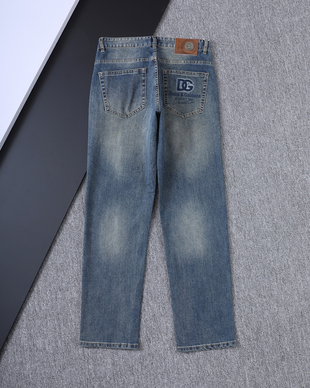 D&G Men's Casual Jeans BNL010613