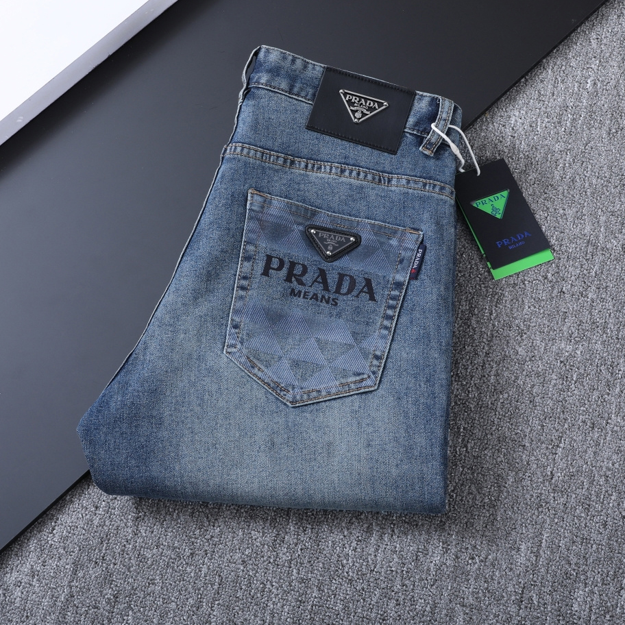 PRA Classic Jeans BNL010614