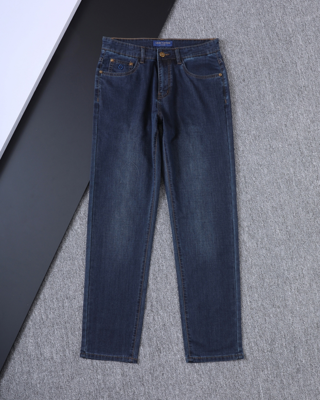LV Men's Jeans BNL010618