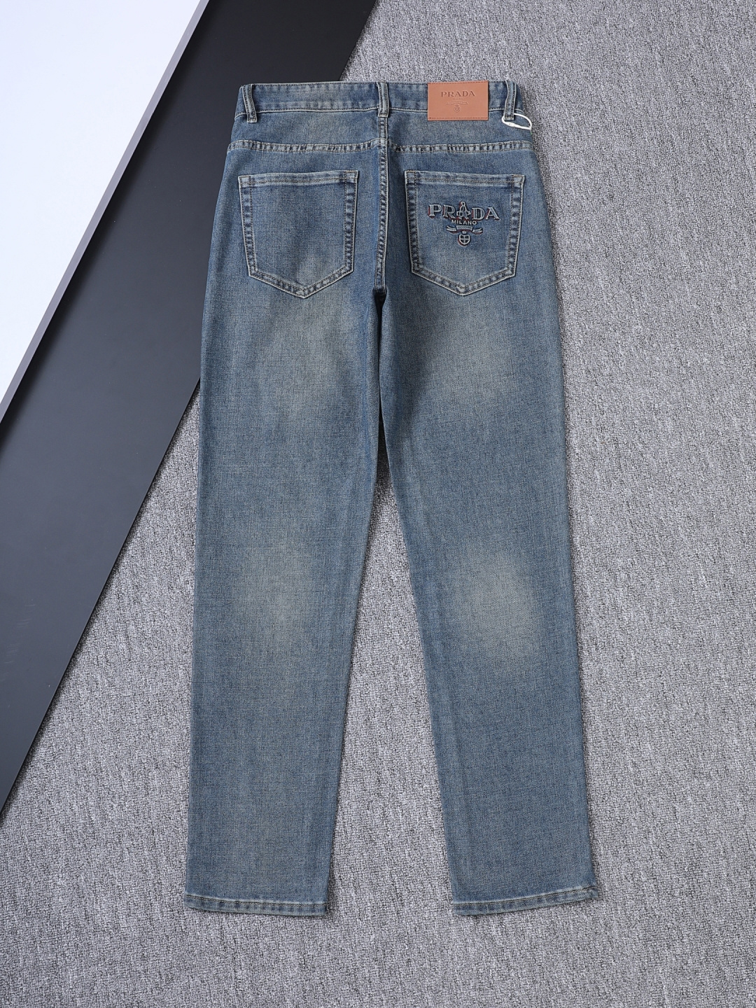 PRA Men's Fashion Jeans BNL010610