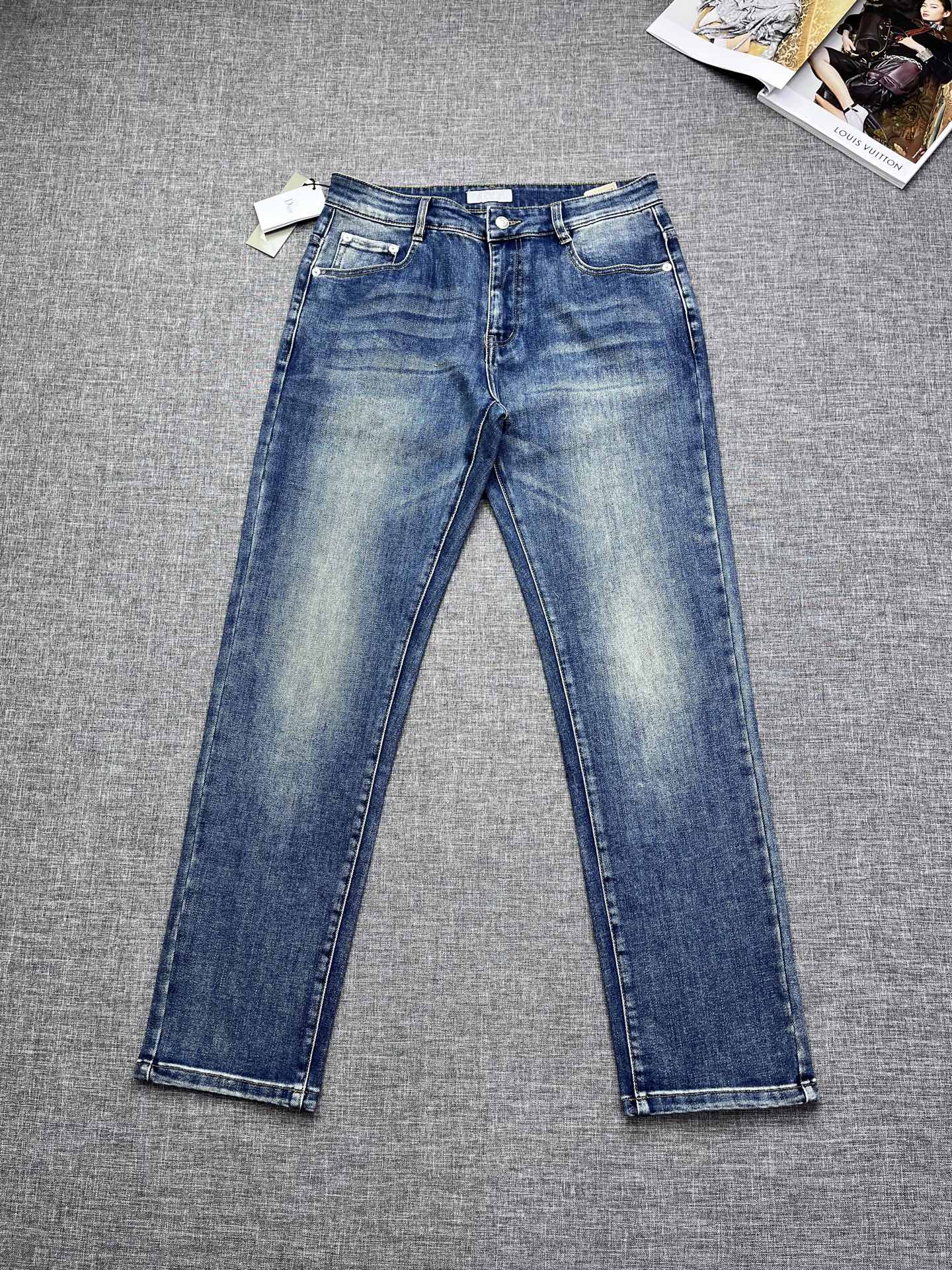 CD Casual Jeans BNL010641