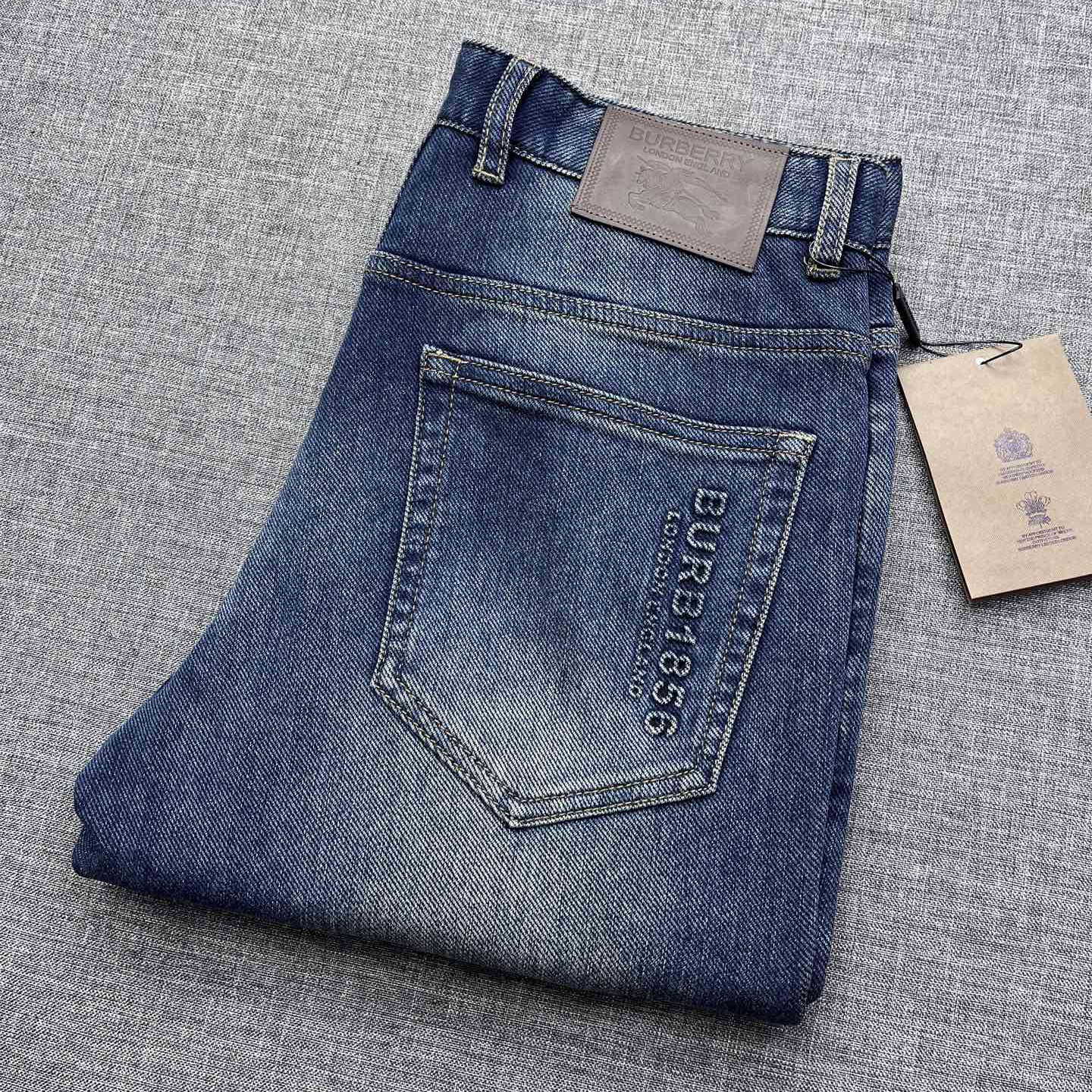 Bur Classic 1856 Jeans BNL010642