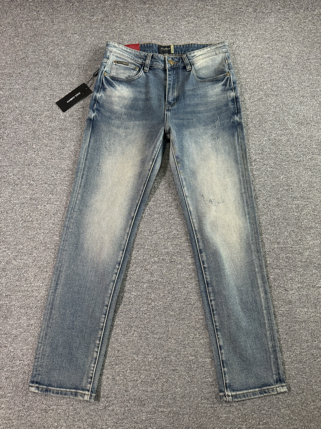 D&G Men's Jeans BNL010624