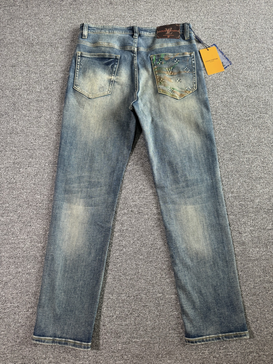 LV Men's Jeans BNL010627
