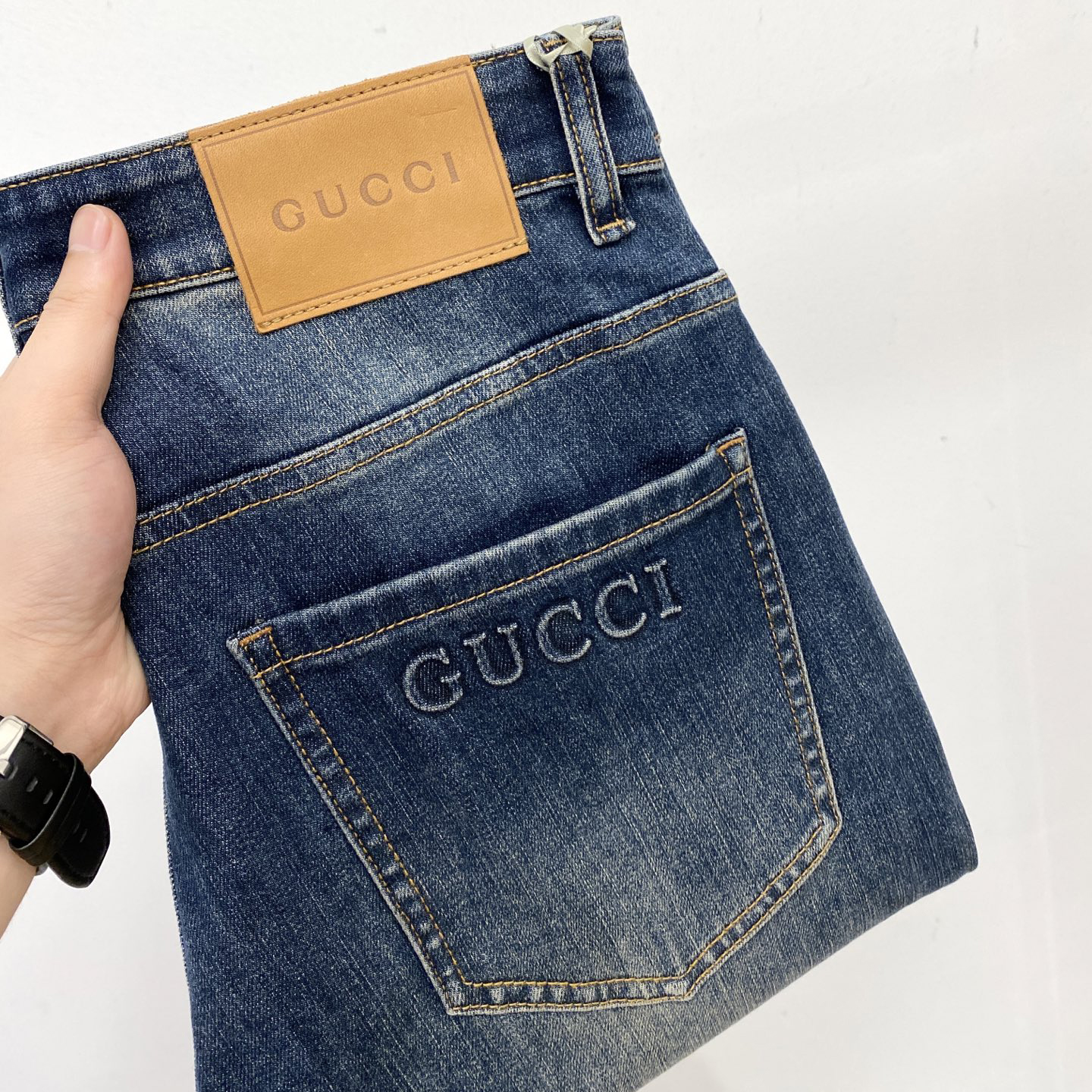 GG Jeans BNL010634