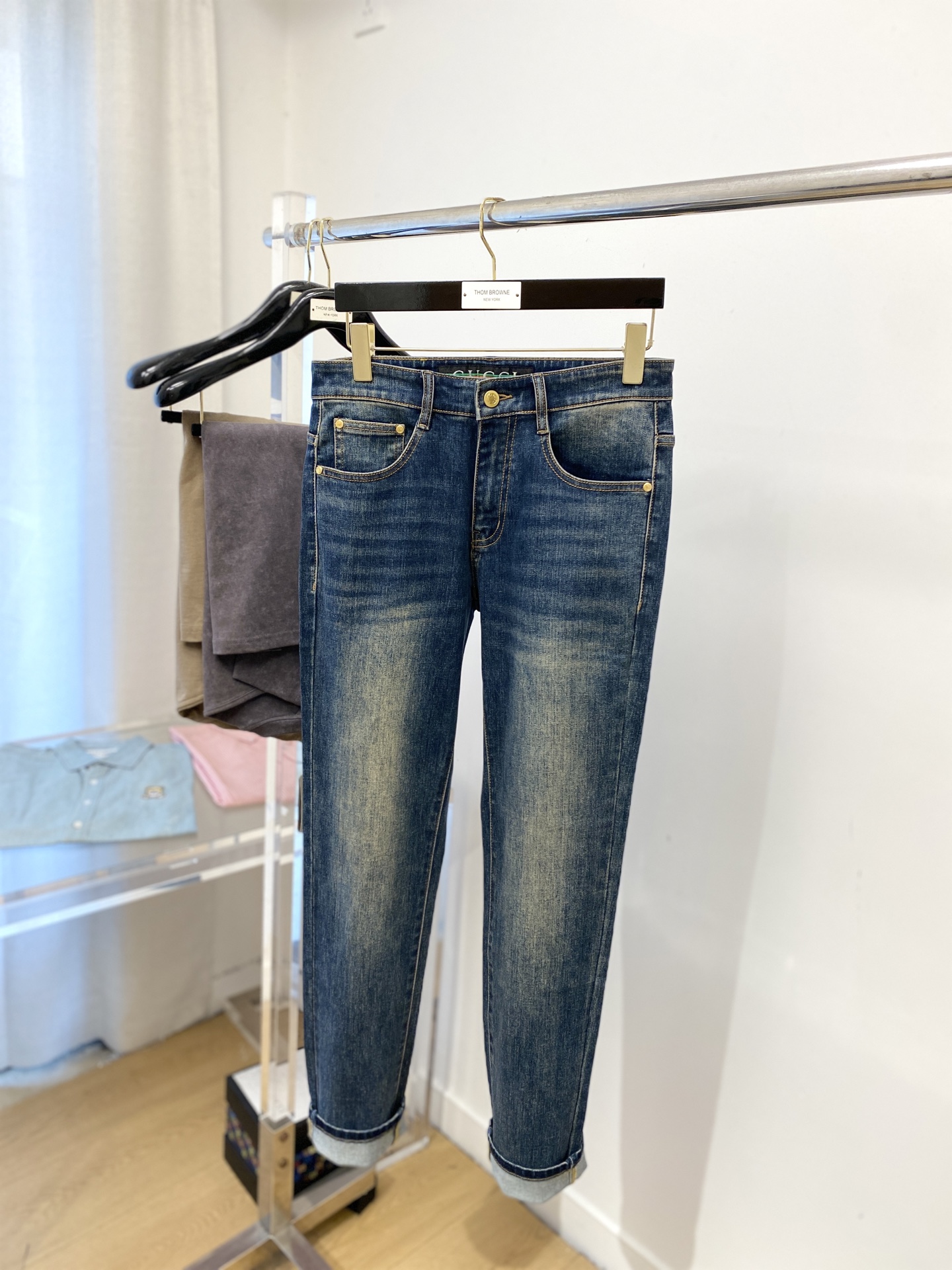 GG Jeans BNL010634