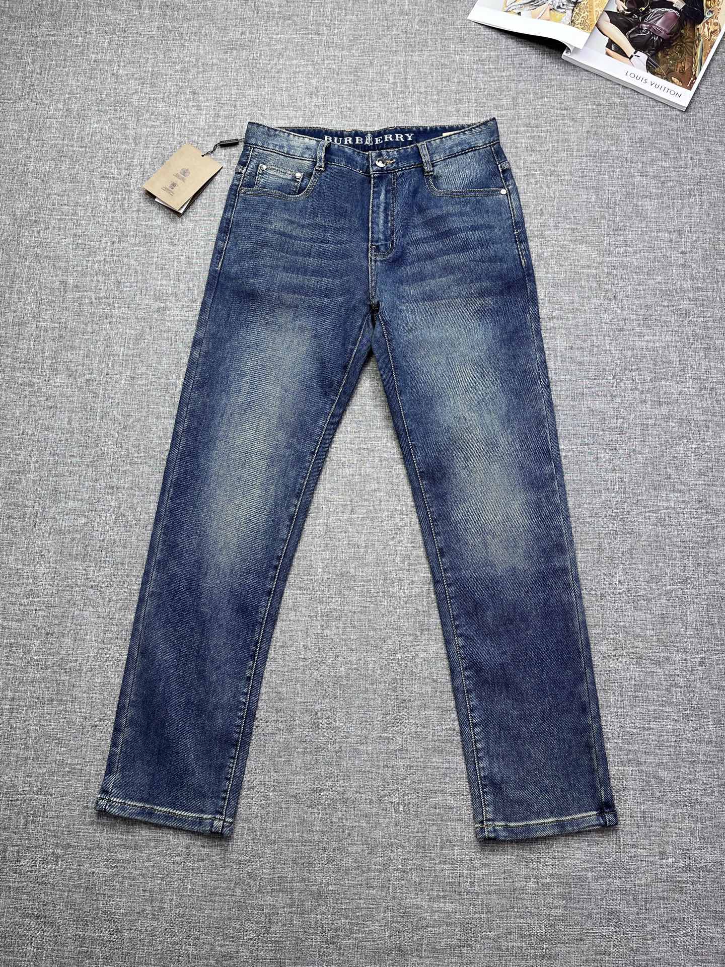 Bur Classic 1856 Jeans BNL010642