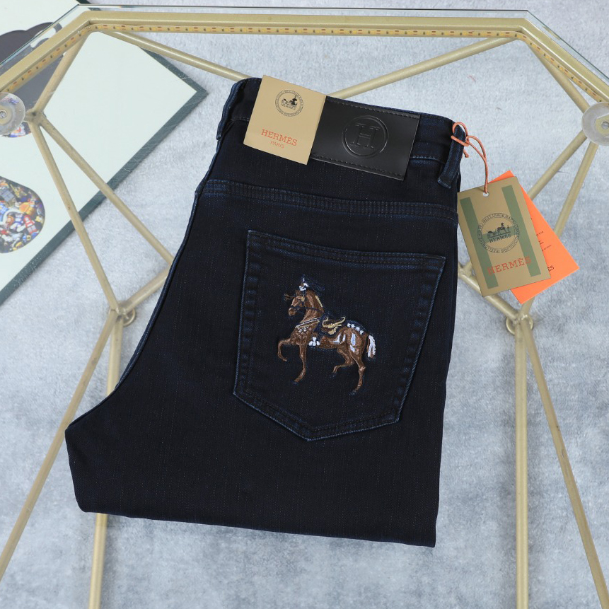 HM Men's Casual Jeans BNL010630