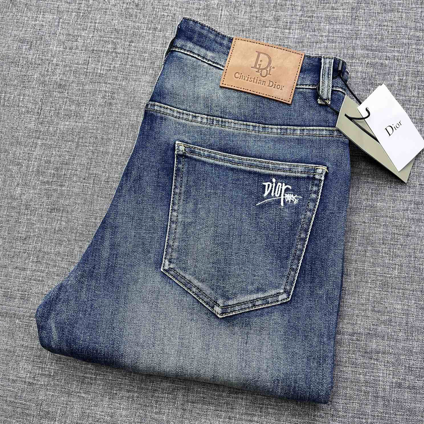 CD Casual Jeans BNL010641