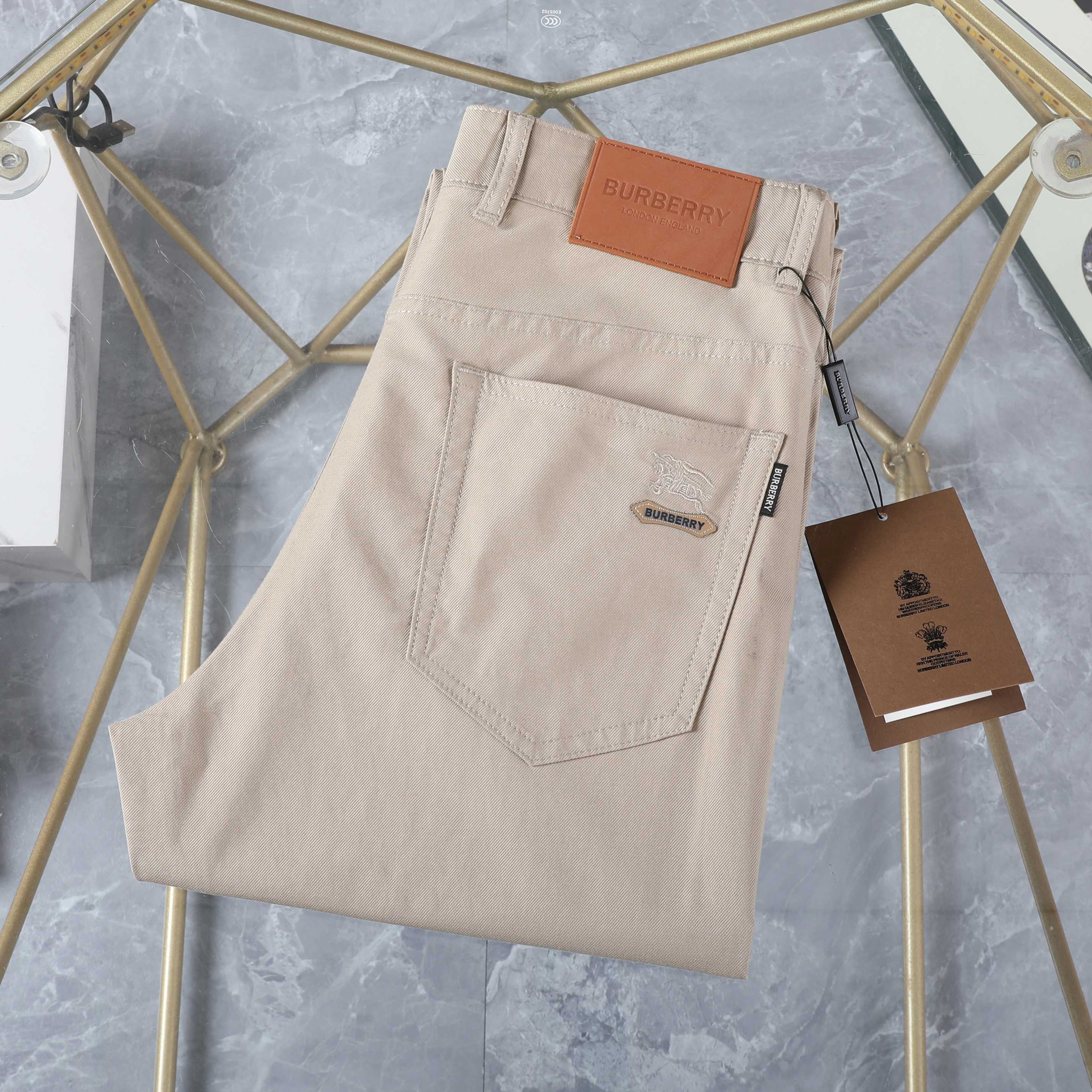 Bur Men's Casual Pants BNL010648