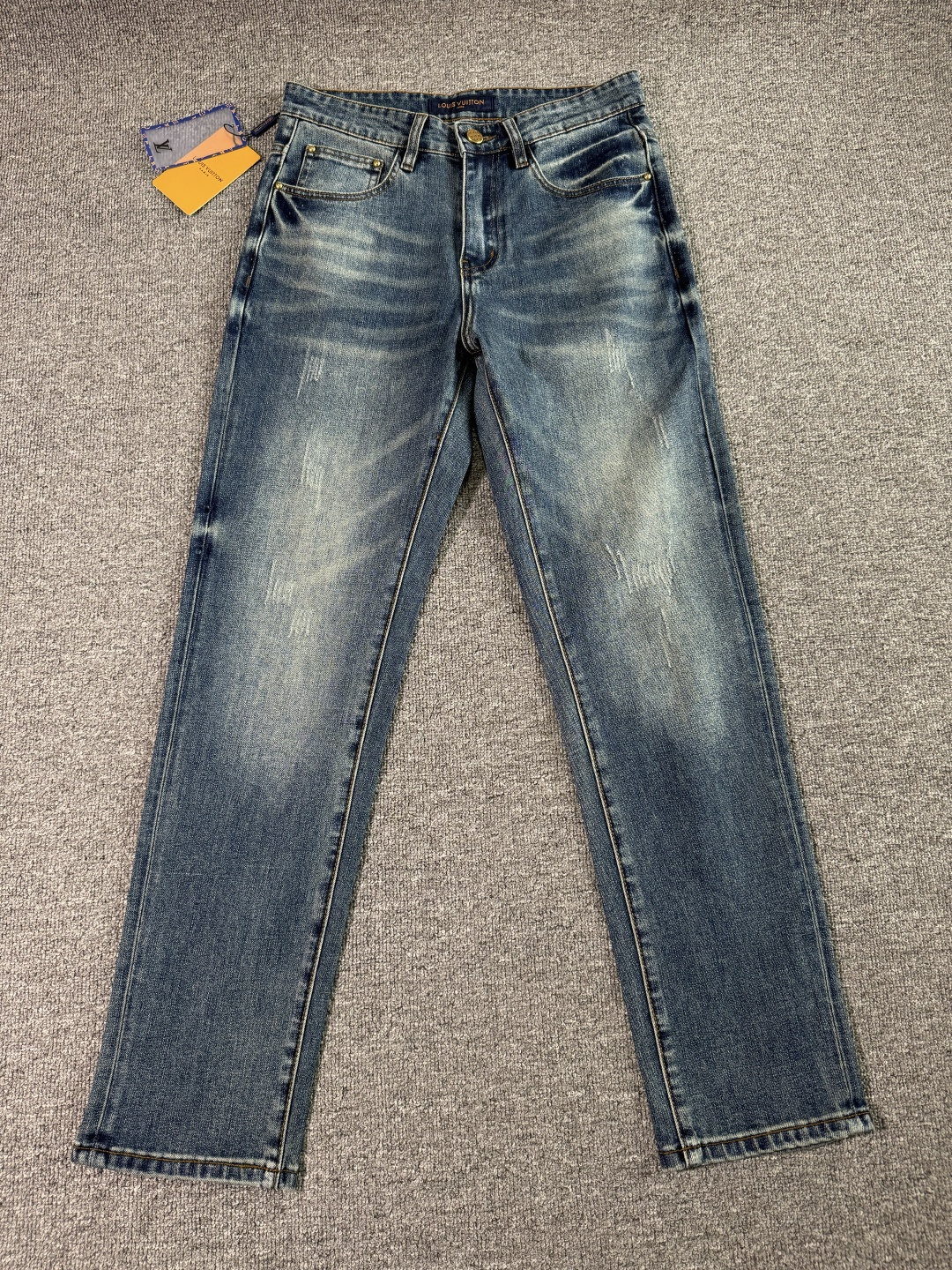 LV Men's Jeans BNL010622