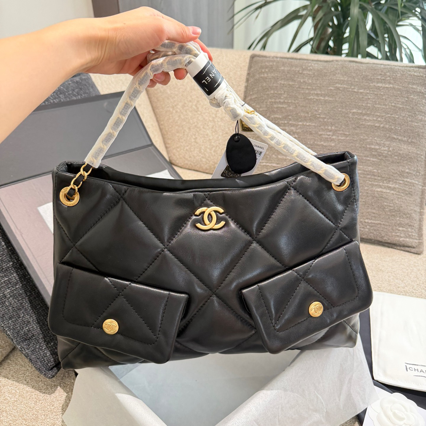 CH New Hobo Bag BNL011302