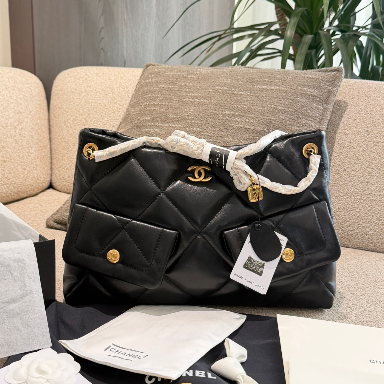 CH New Hobo Bag BNL011302