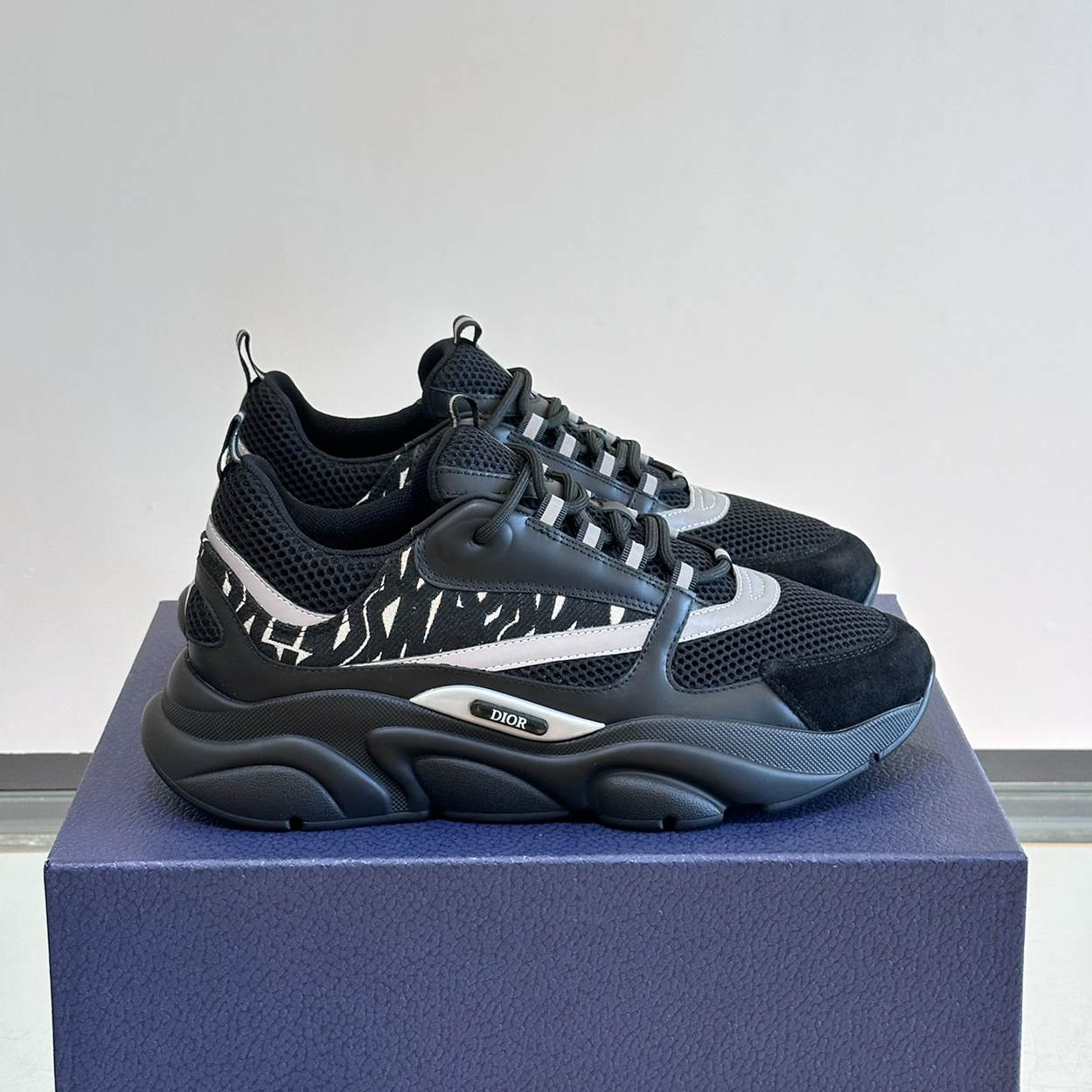 CD B22 Men's Fashion Casual Shoes BNL01403