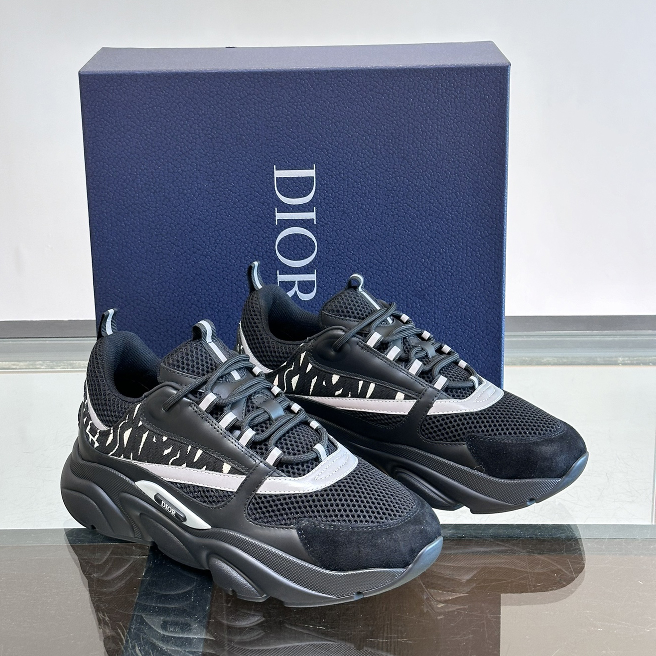 CD B22 Men's Fashion Casual Shoes BNL01403