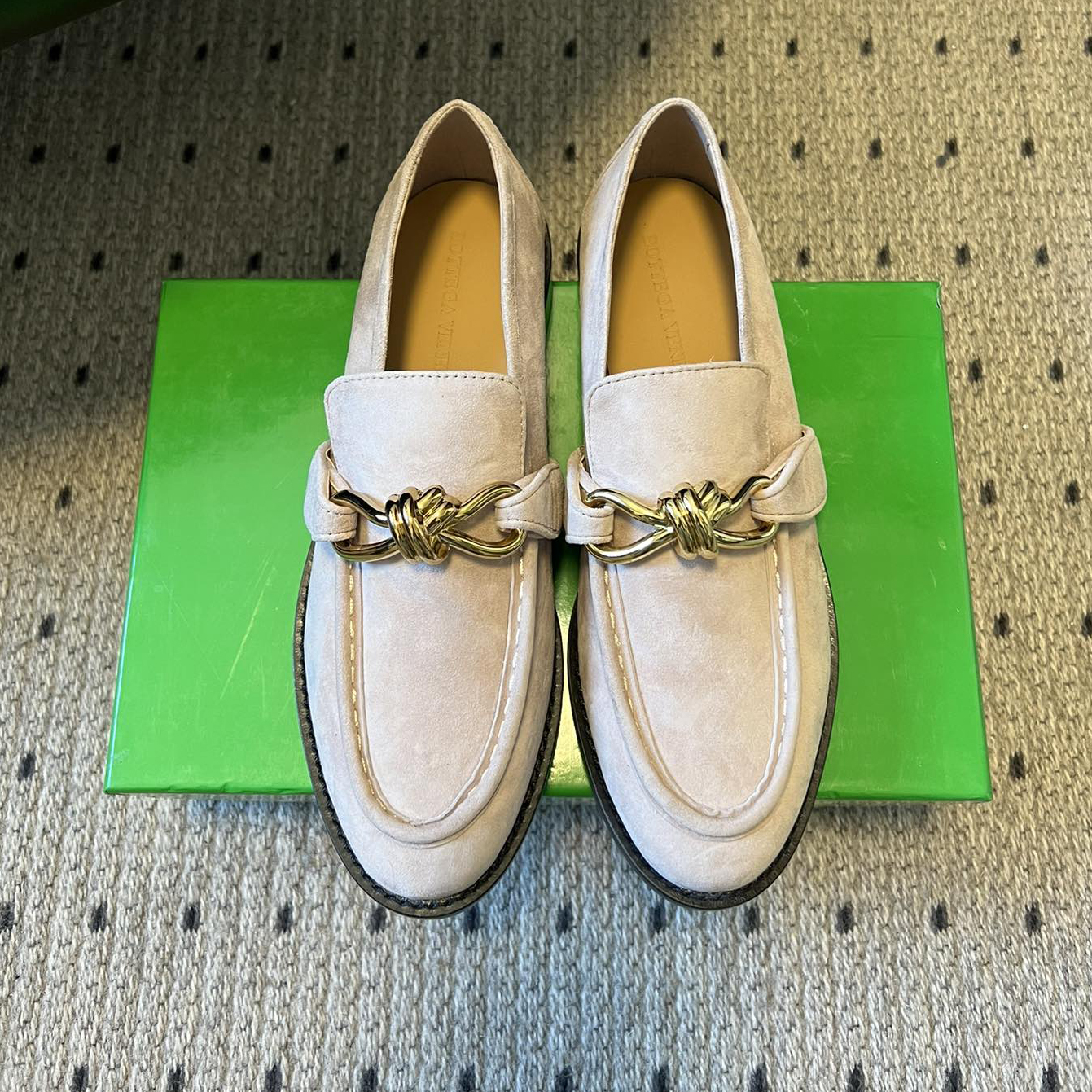 BV 26New Women's Loafers BNL01610