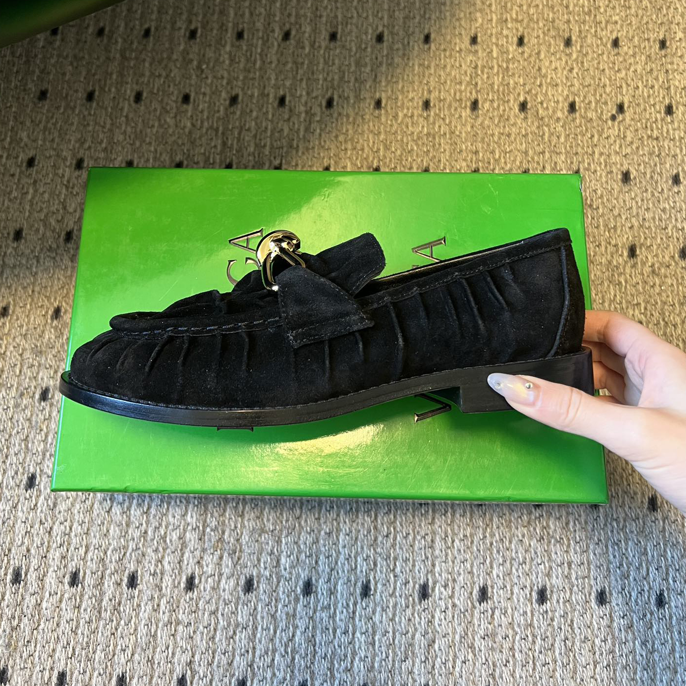 BV New Women's Loafers BNL01612