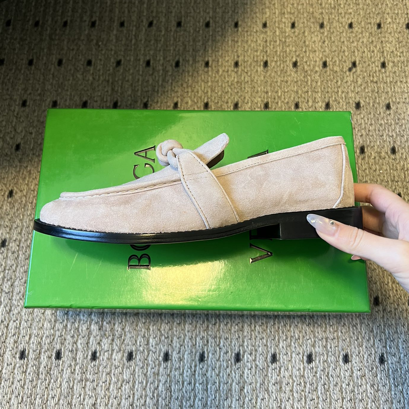 BV 26New Women's Simple Loafers BNL01611