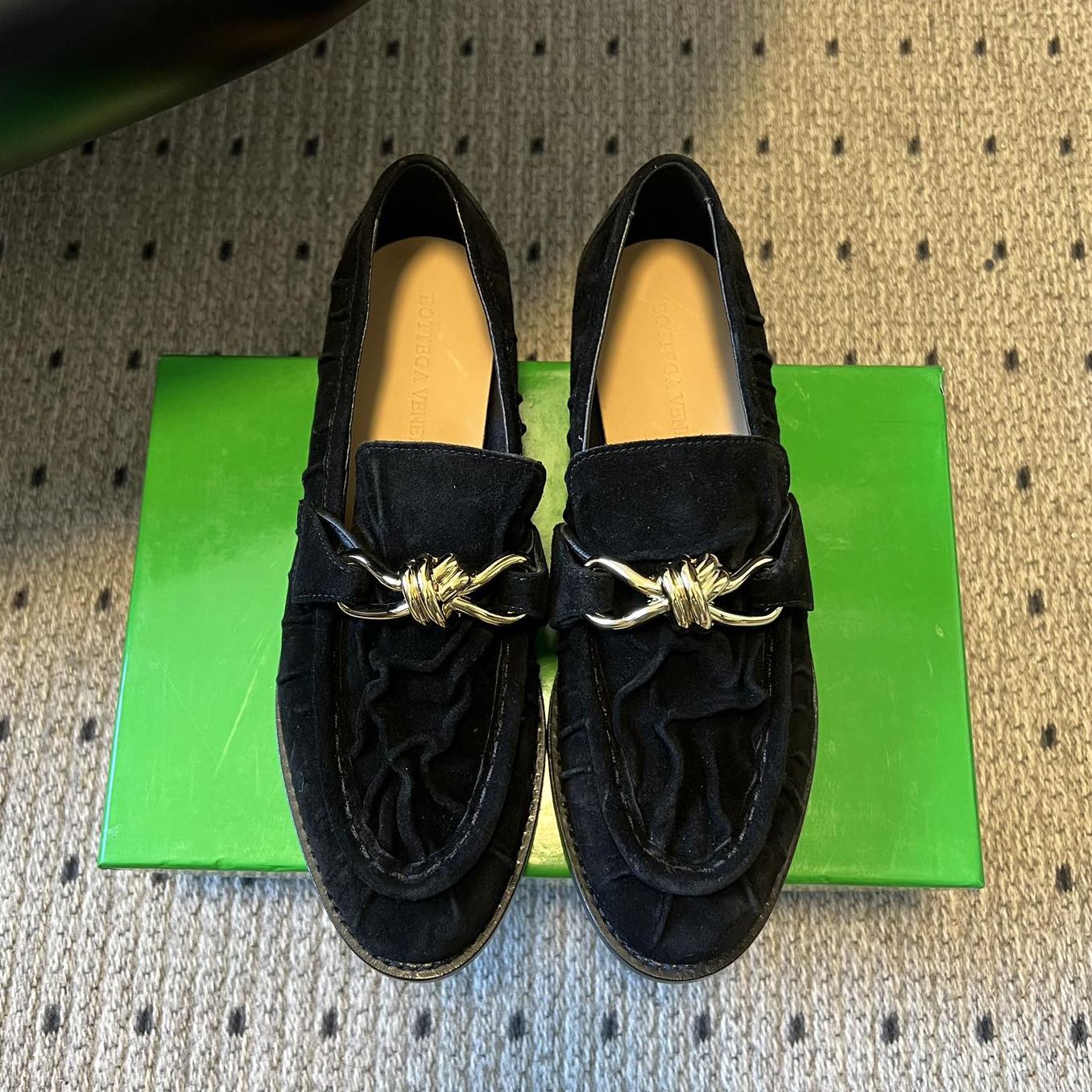 BV New Women's Loafers BNL01612