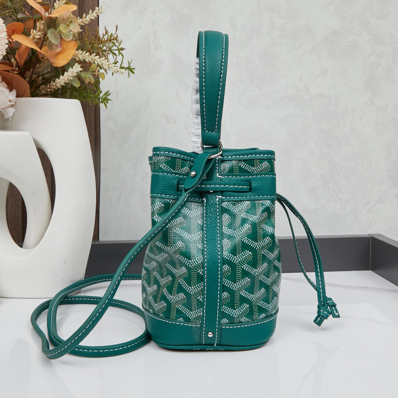 GY Classic Bucket Bag - Mini BNL01702