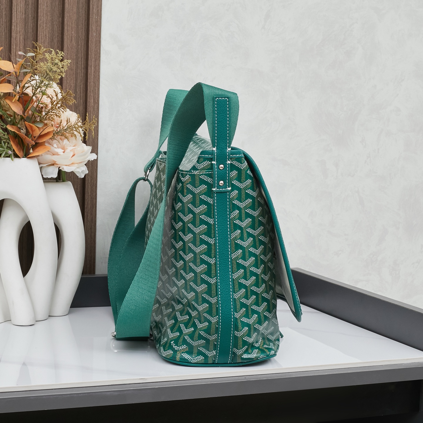 GY Citadin Messenger Bag BNL01703