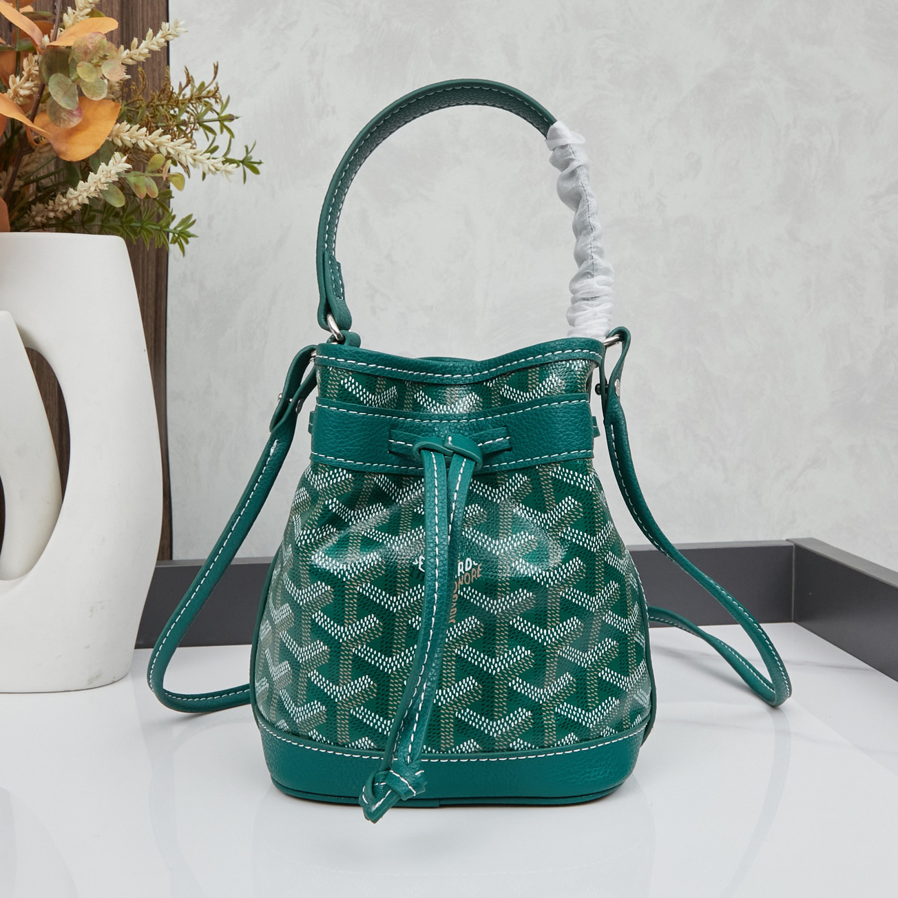 GY Classic Bucket Bag - Mini BNL01702