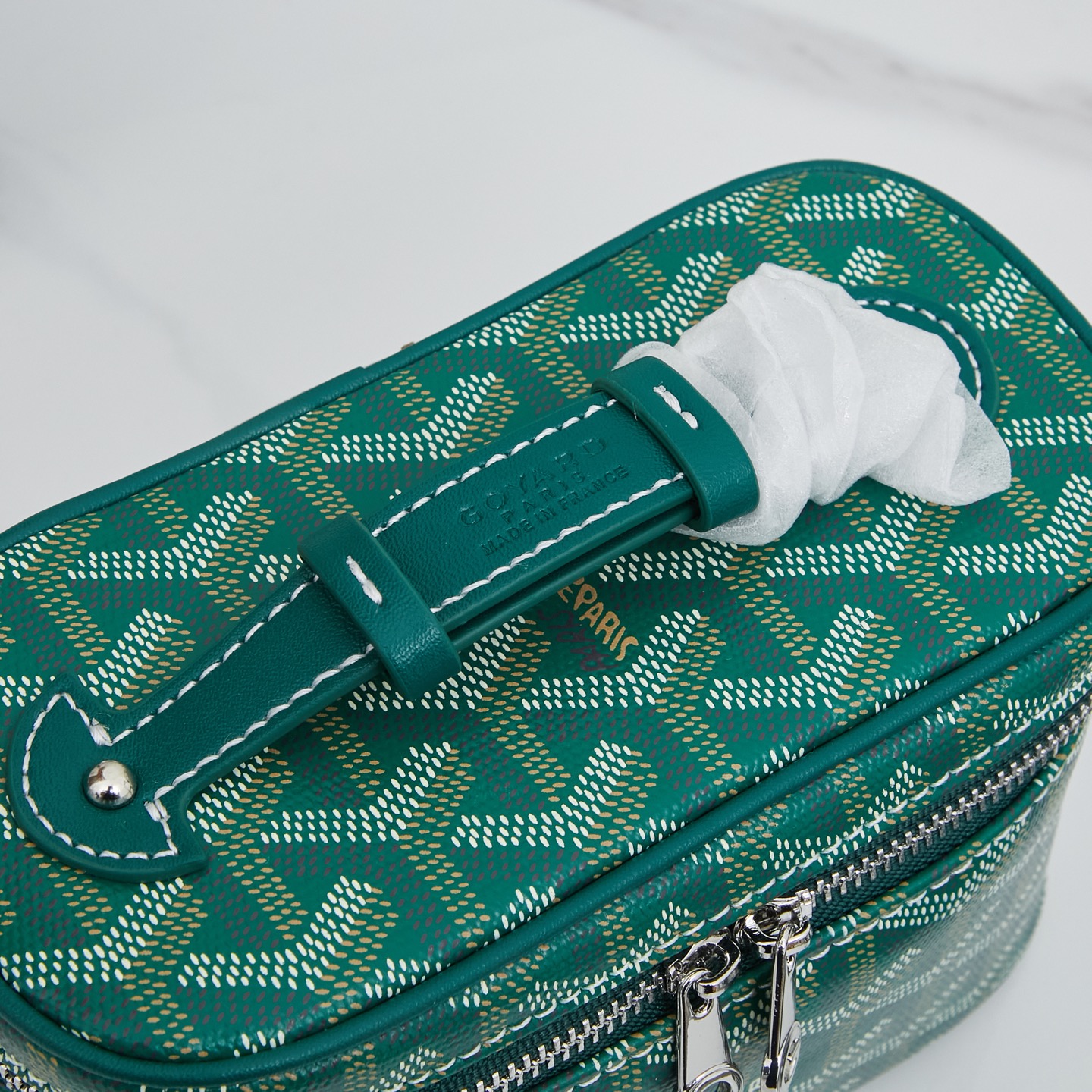 GY Nano Series Handbag BNL01704