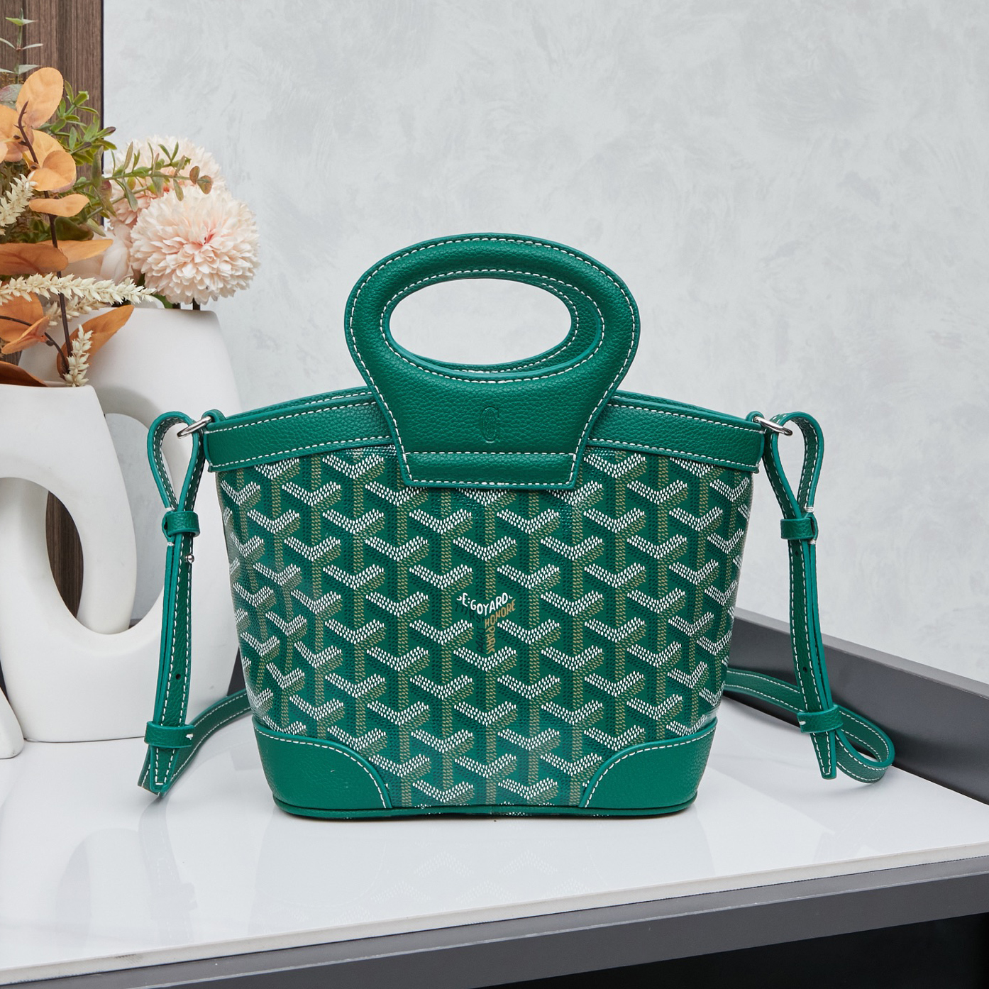 GY Fashion Shopping Bag BNL01705