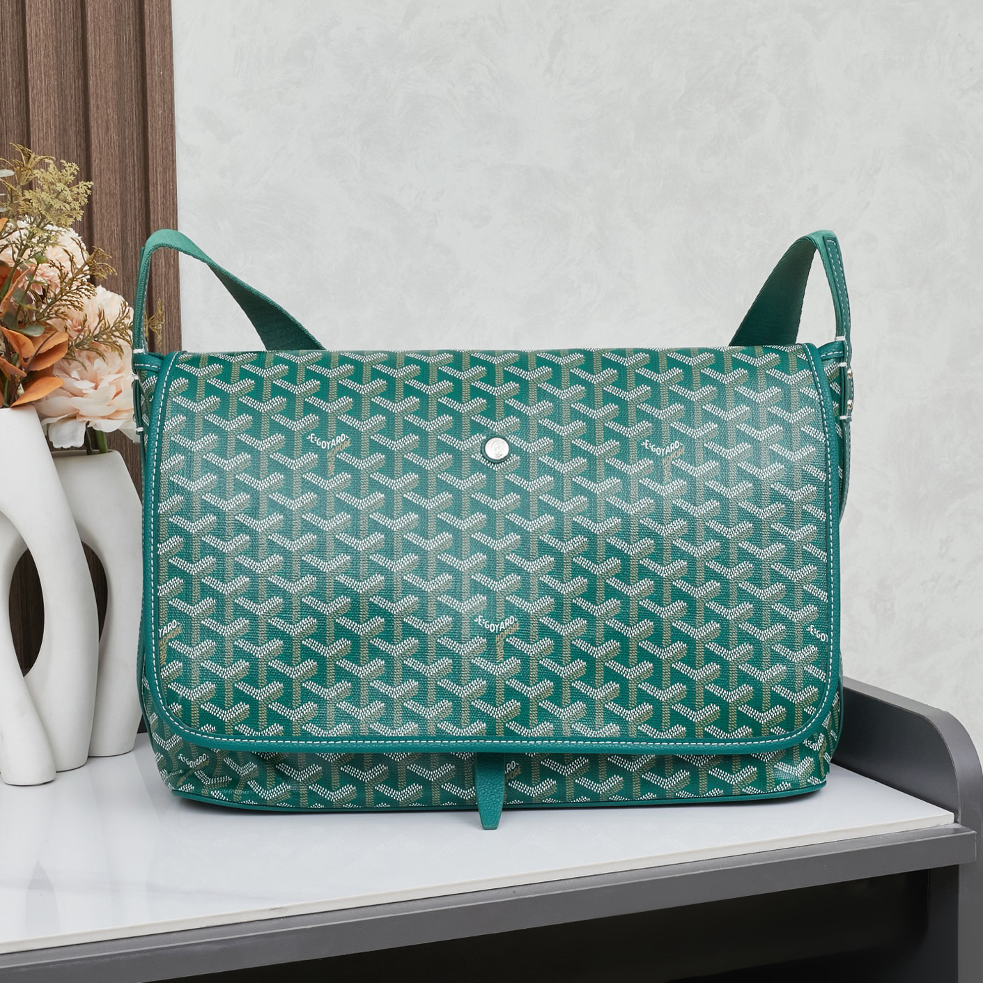 GY Citadin Messenger Bag BNL01703