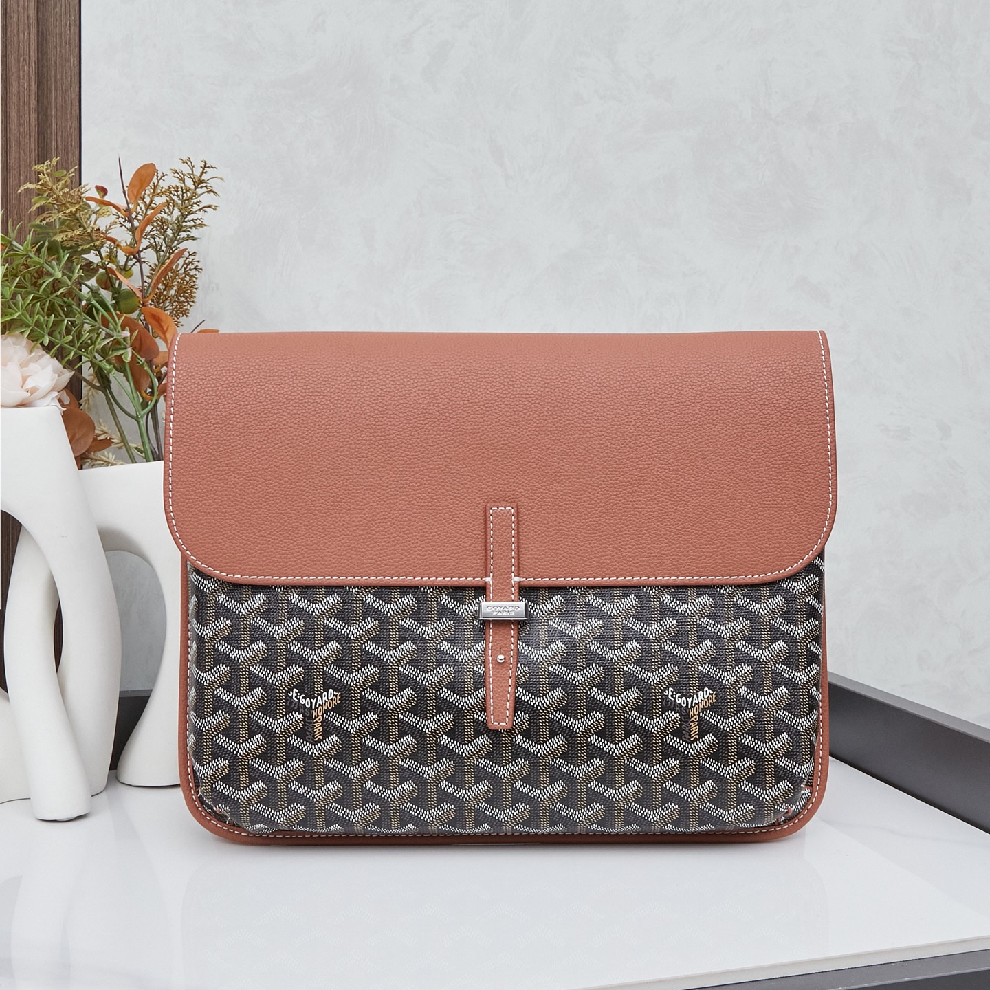 GY Coursie Messenger Bag BNL01709