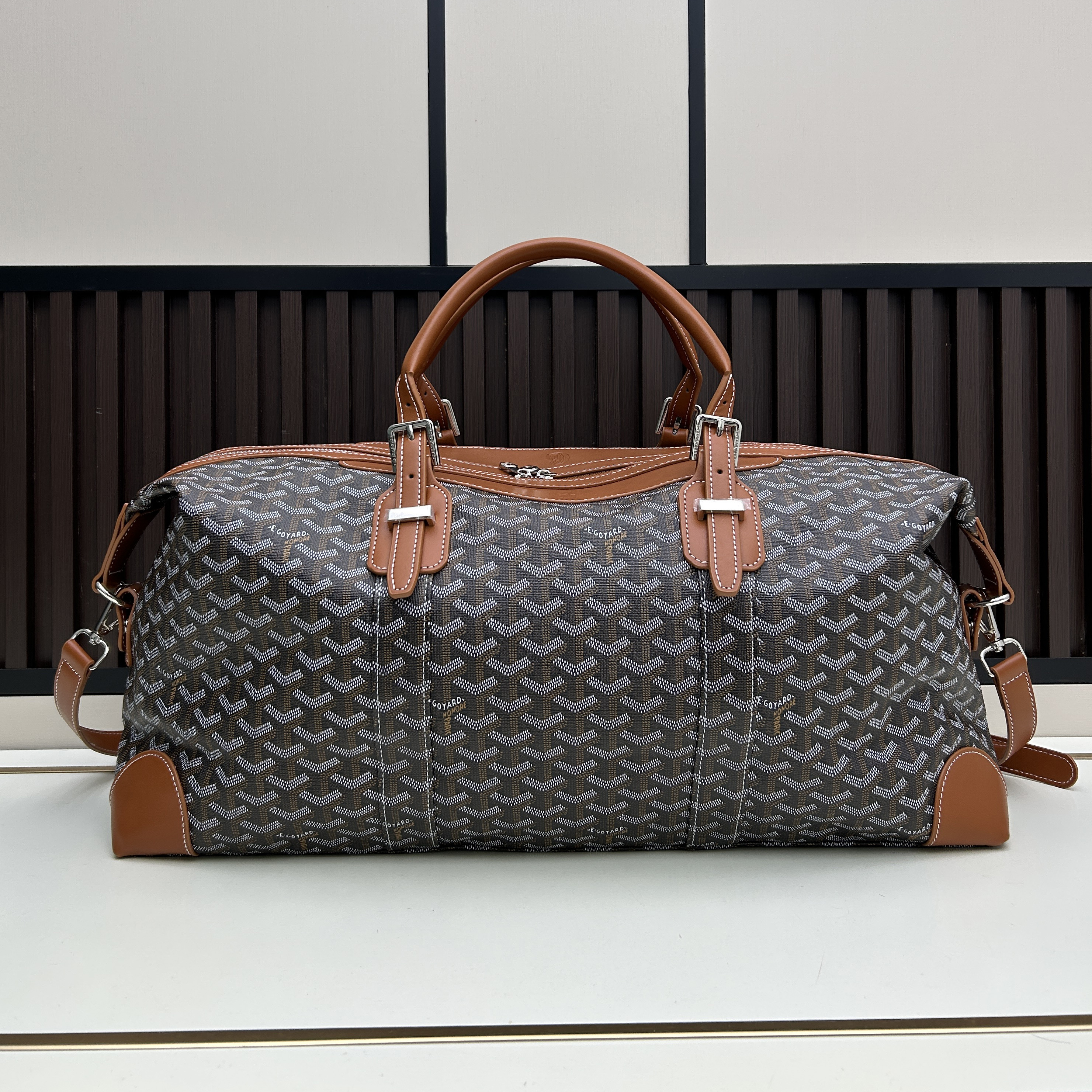 GY Boston50 Travel Bag BNL01801