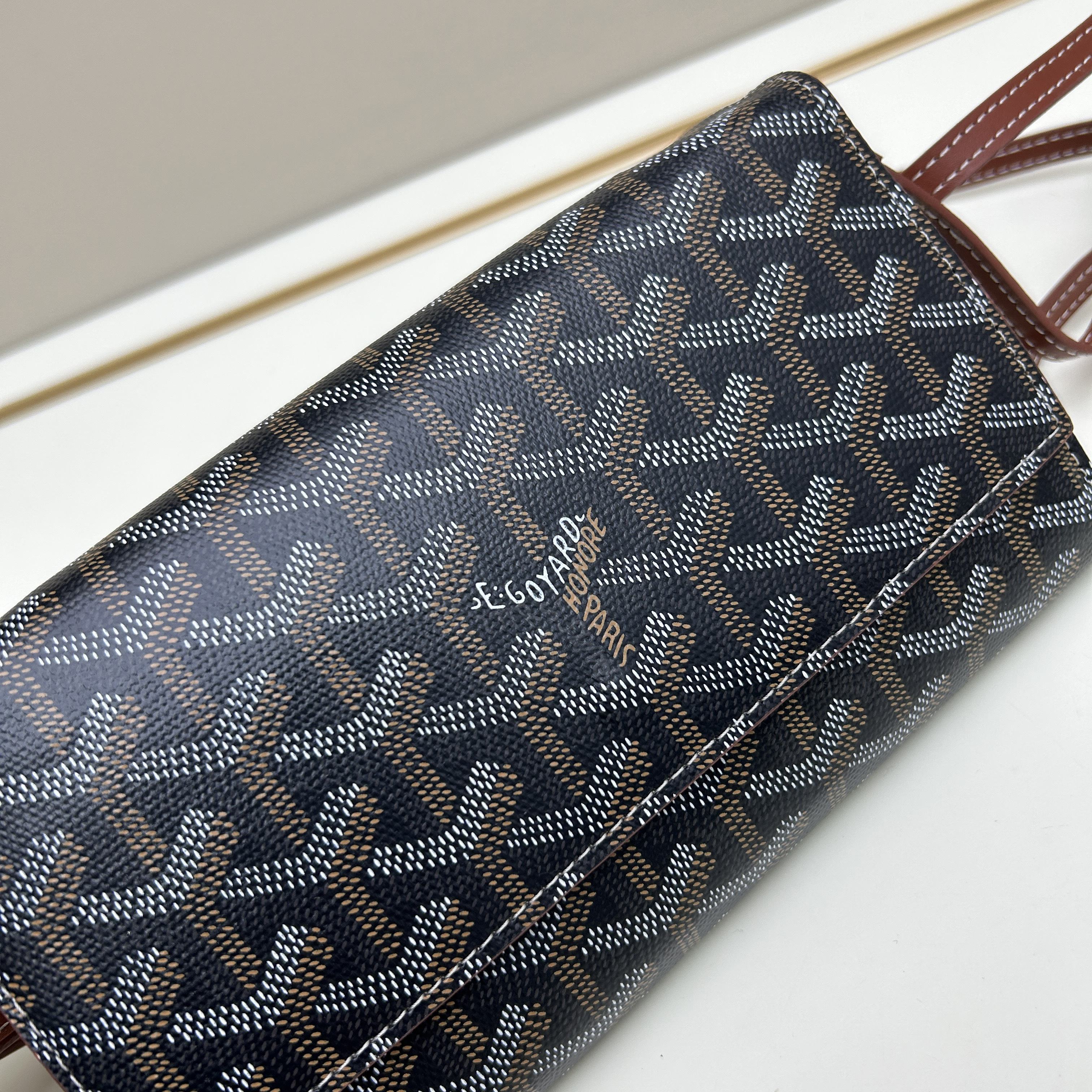 GY Shoulder Bag - Mini BNL01803