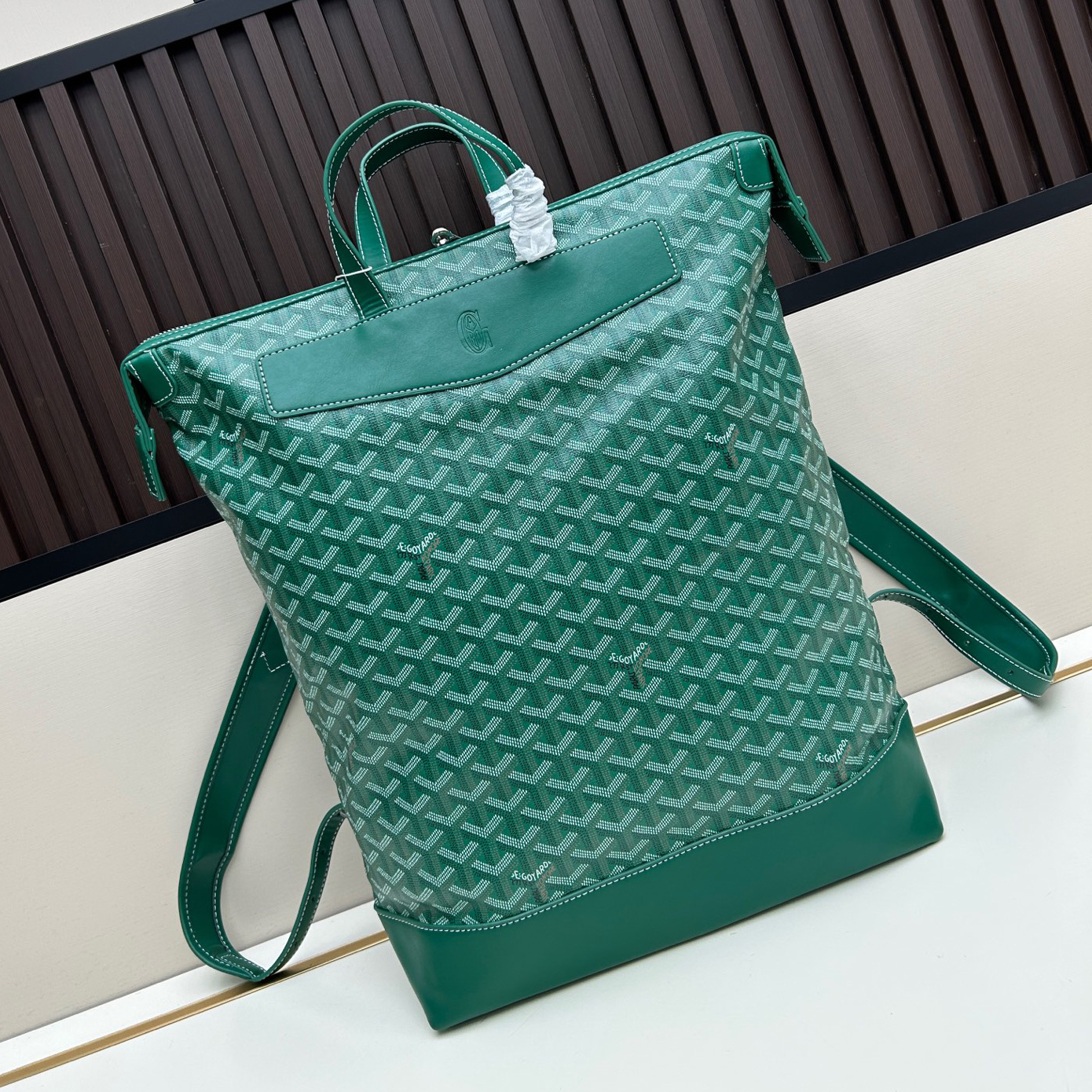 GY Classic Backpack BNL01806